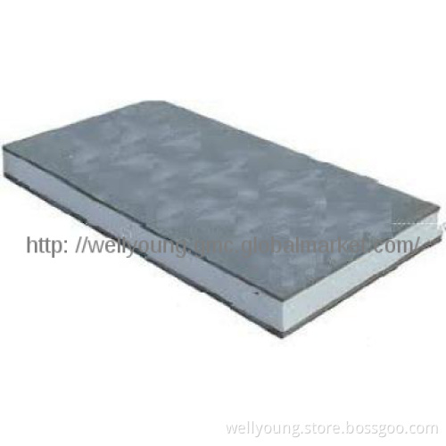 insulation wall decorative panel